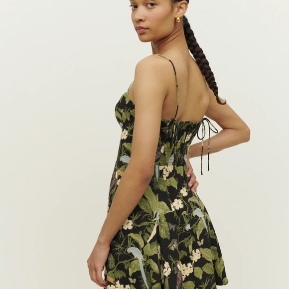 Reformation - Saskia Dress - Picture 2 of 5